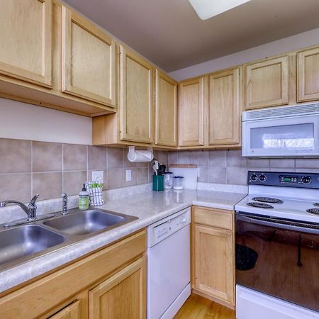 Willa Cydney Ln 61C Silverthorne Zewnętrze zdjęcie