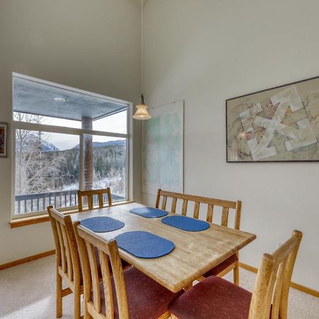 Willa Cydney Ln 61C Silverthorne Zewnętrze zdjęcie