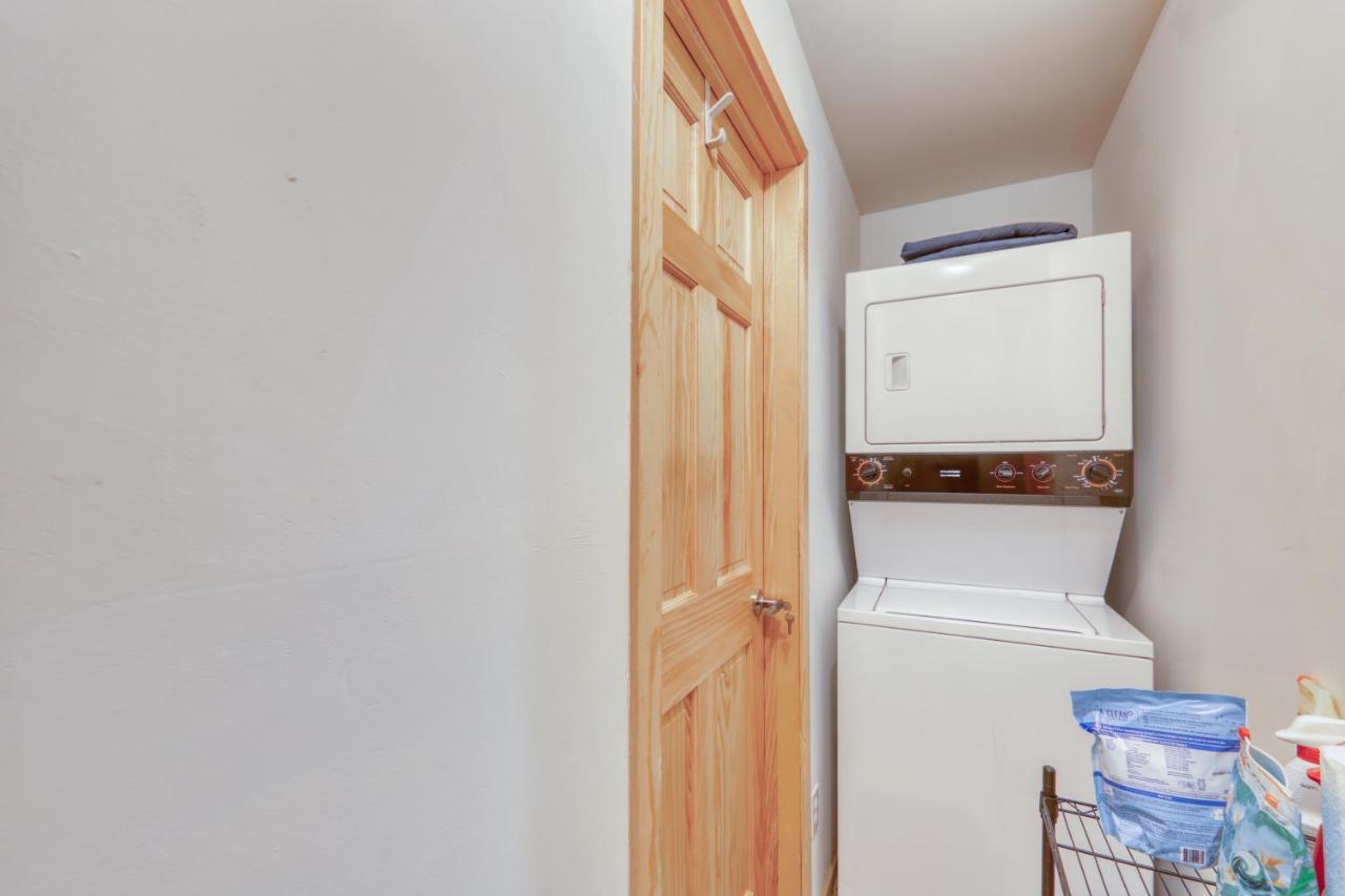 Willa Cydney Ln 61C Silverthorne Zewnętrze zdjęcie