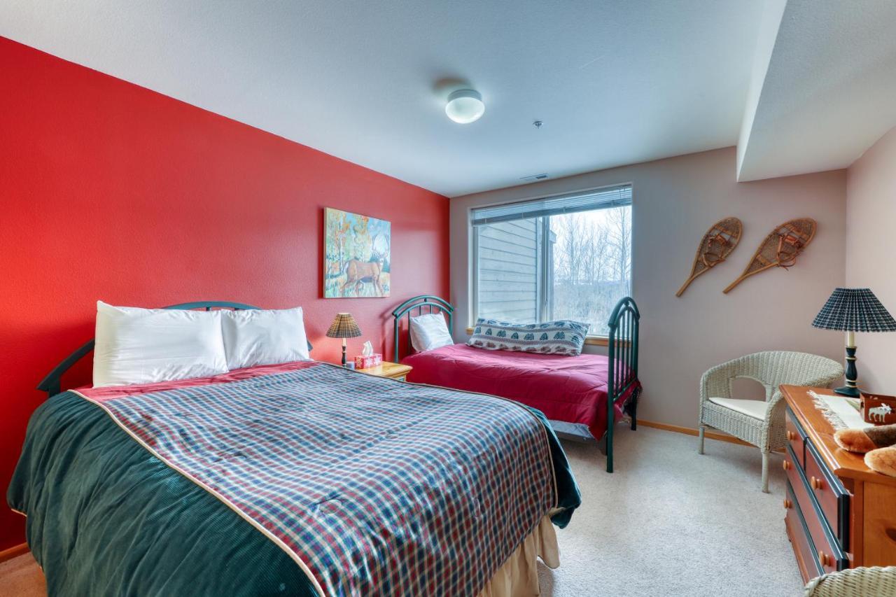 Willa Cydney Ln 61C Silverthorne Zewnętrze zdjęcie