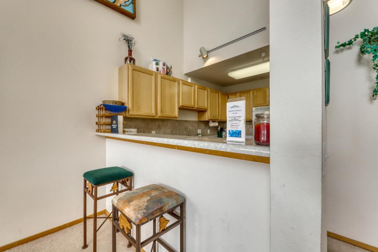 Willa Cydney Ln 61C Silverthorne Zewnętrze zdjęcie