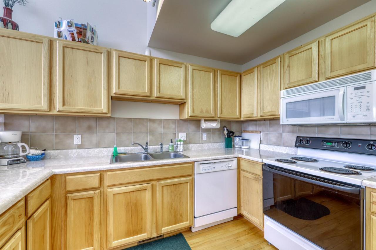 Willa Cydney Ln 61C Silverthorne Zewnętrze zdjęcie
