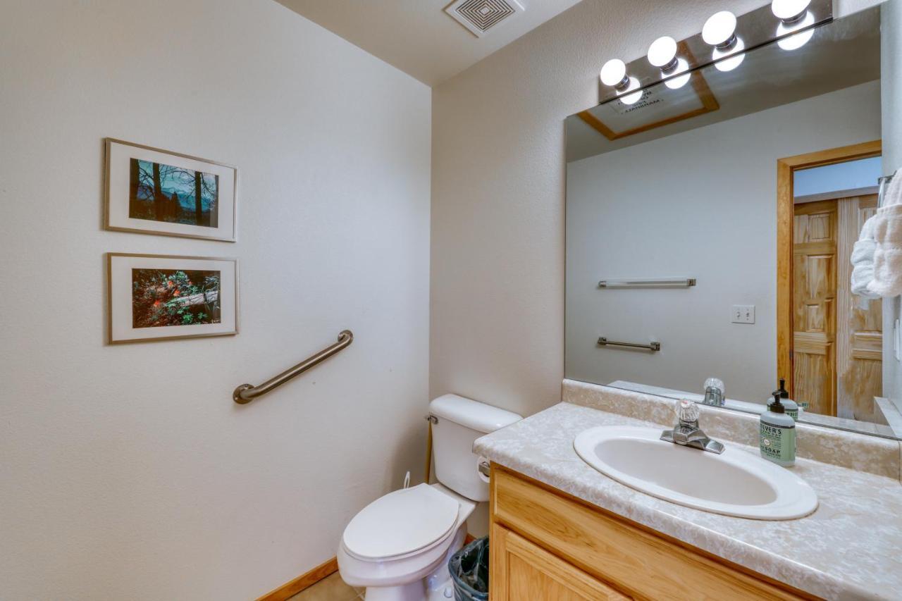 Willa Cydney Ln 61C Silverthorne Zewnętrze zdjęcie